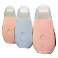 skin rejuvenation multi-functional facial skin scrubber